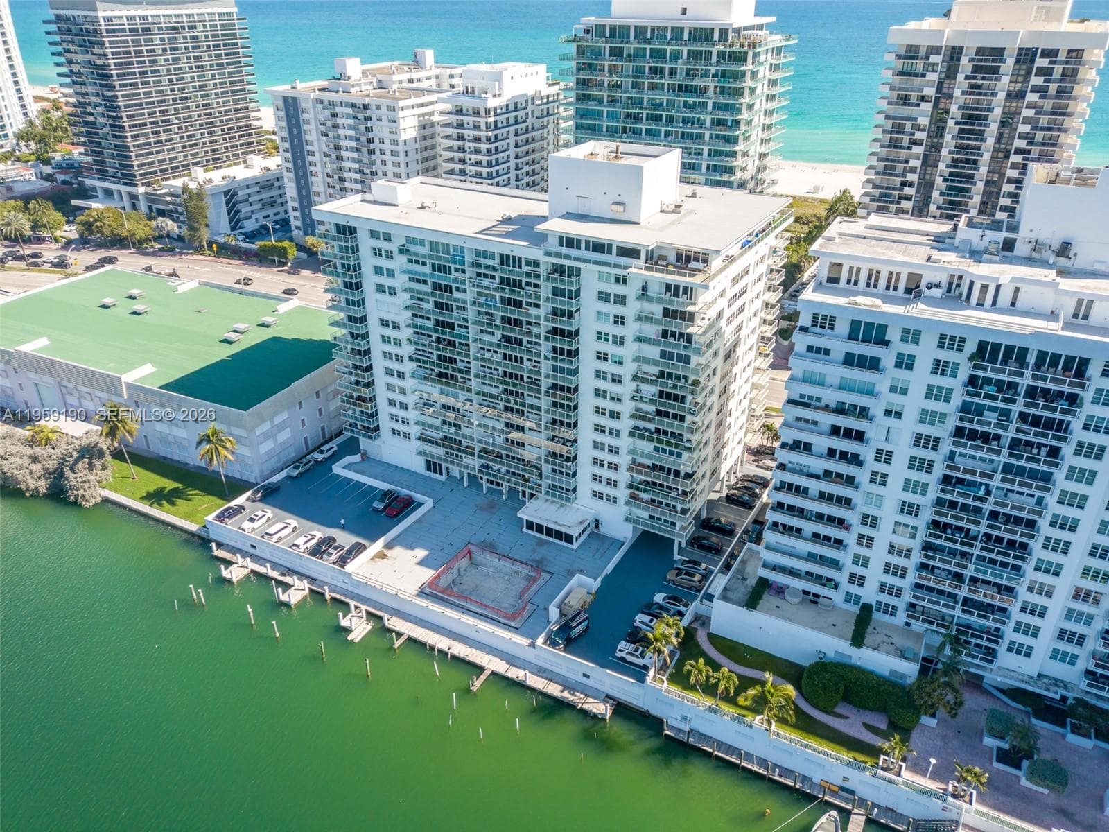 5750 Collins Ave # 6J, Miami Beach FL 33140 — 32