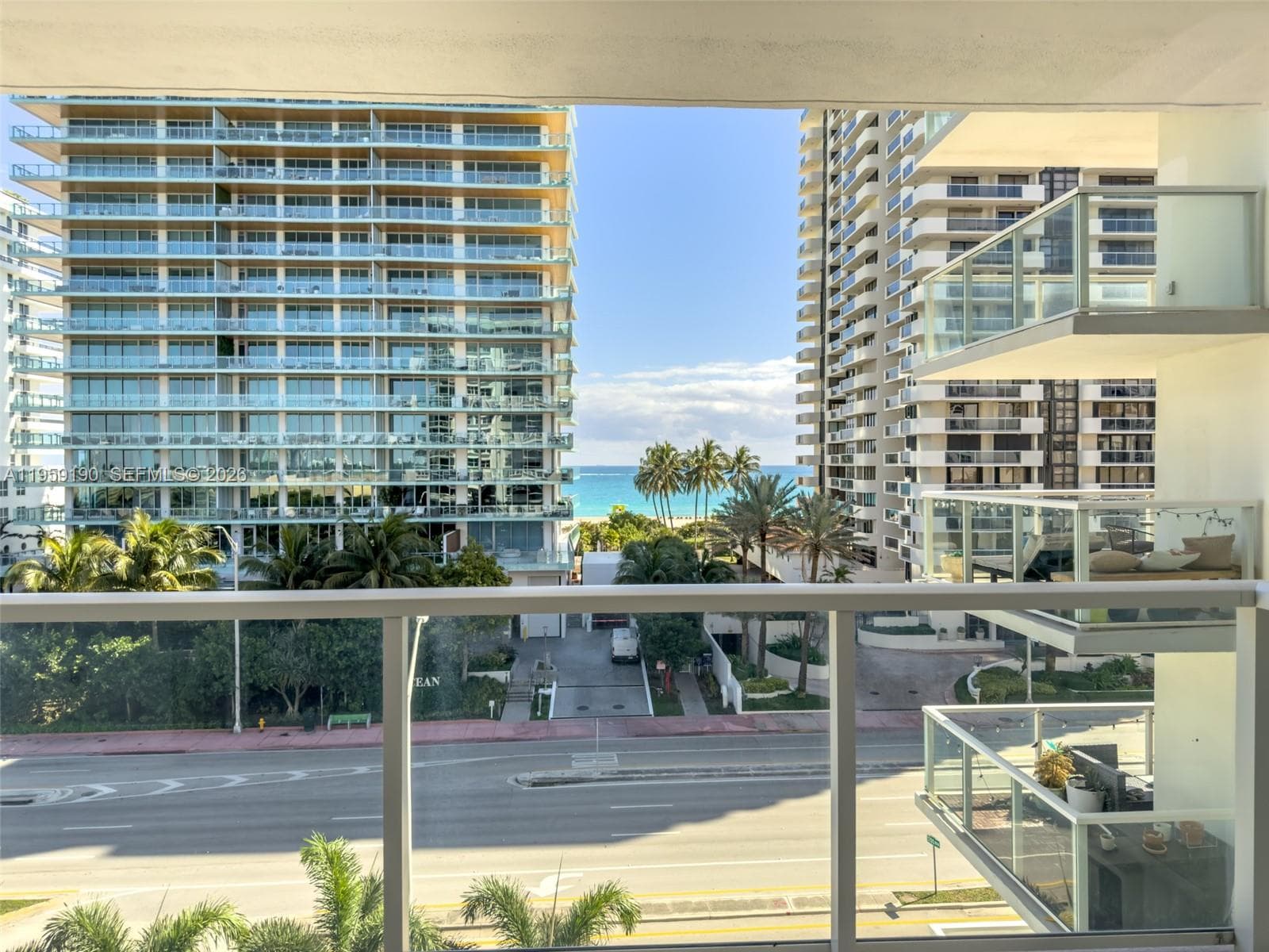 5750 Collins Ave # 6J, Miami Beach FL 33140 — 5
