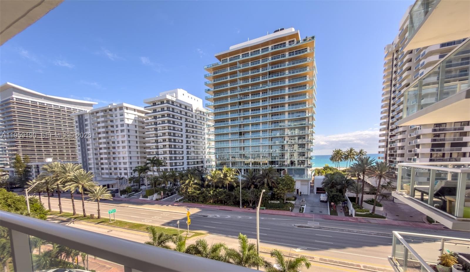 5750 Collins Ave # 6J, Miami Beach FL 33140 — 9