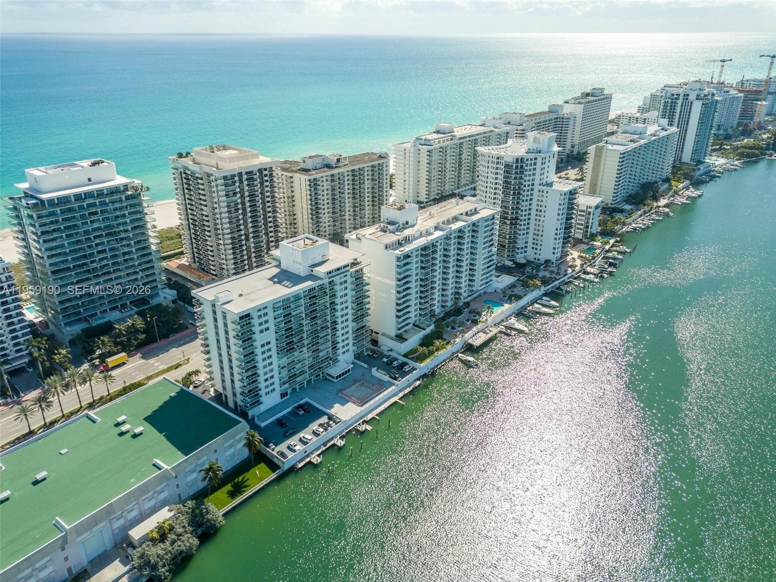 5750 Collins Ave # 6J, Miami Beach FL 33140 — 30