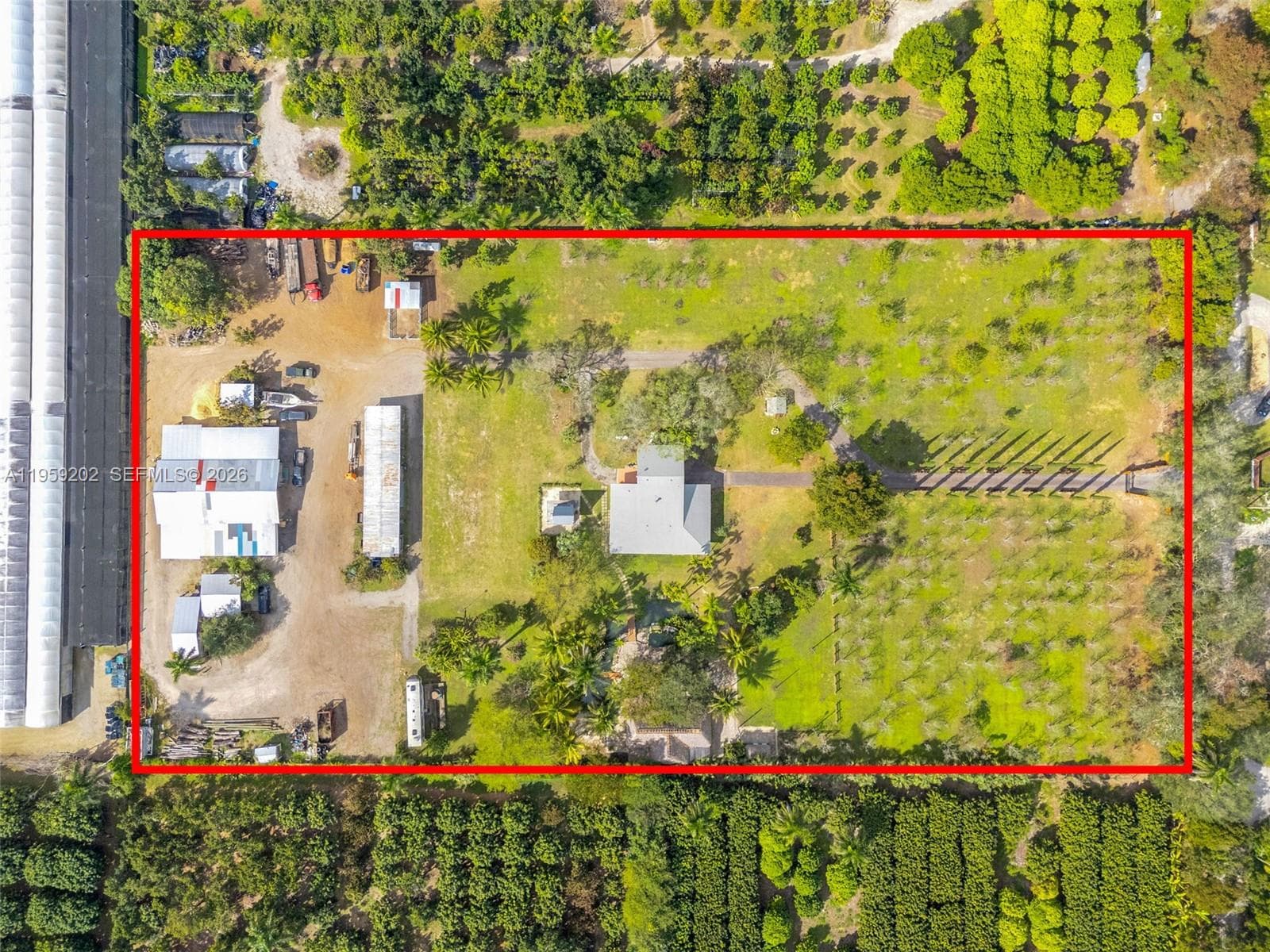 19820 SW 244th St, Homestead FL 33031 — 51