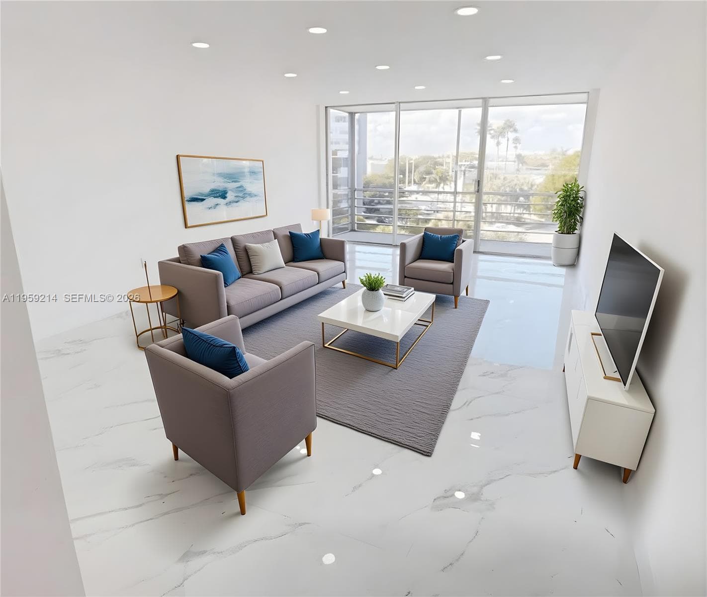 16850 S Glades Dr # 4J, North Miami Beach FL 33162 — 12