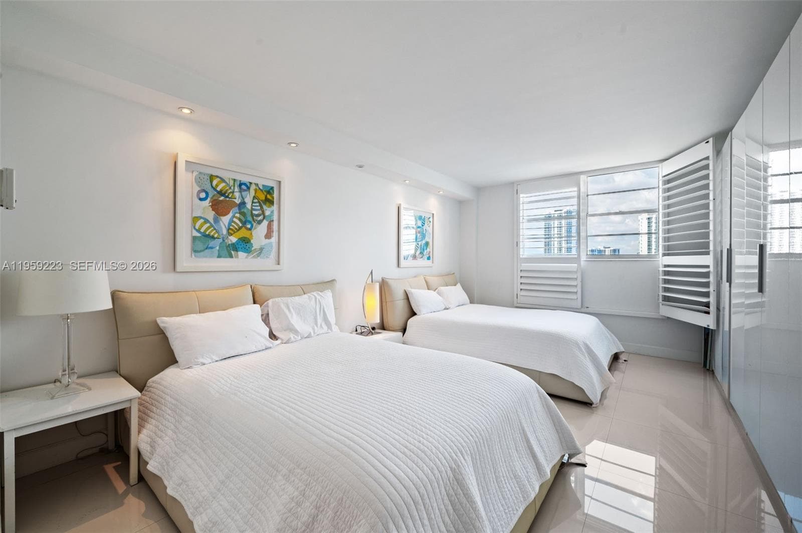 19390 Collins Ave # 1221, Sunny Isles Beach FL 33160 — 17