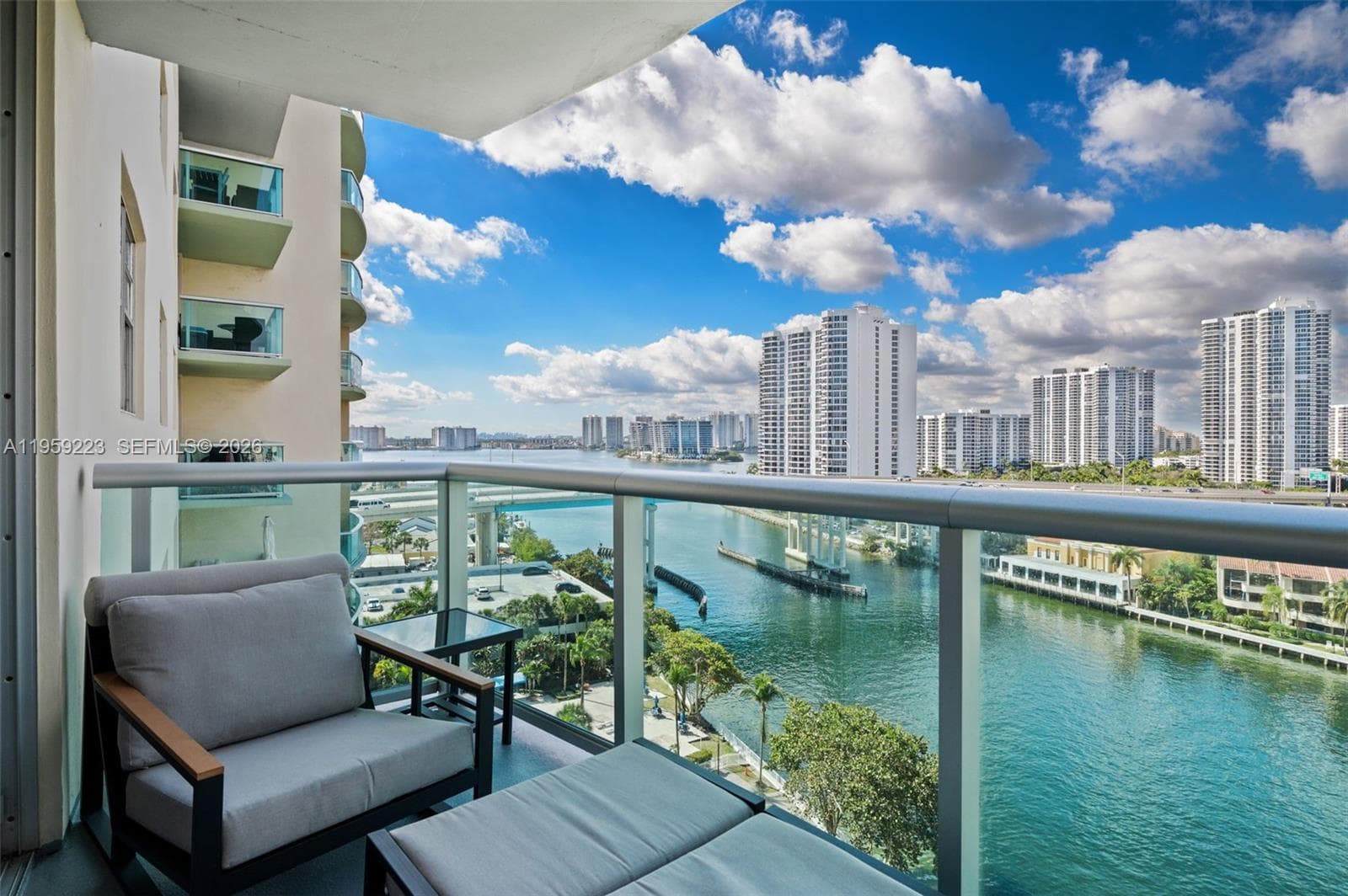 19390 Collins Ave # 1221, Sunny Isles Beach FL 33160 — 22