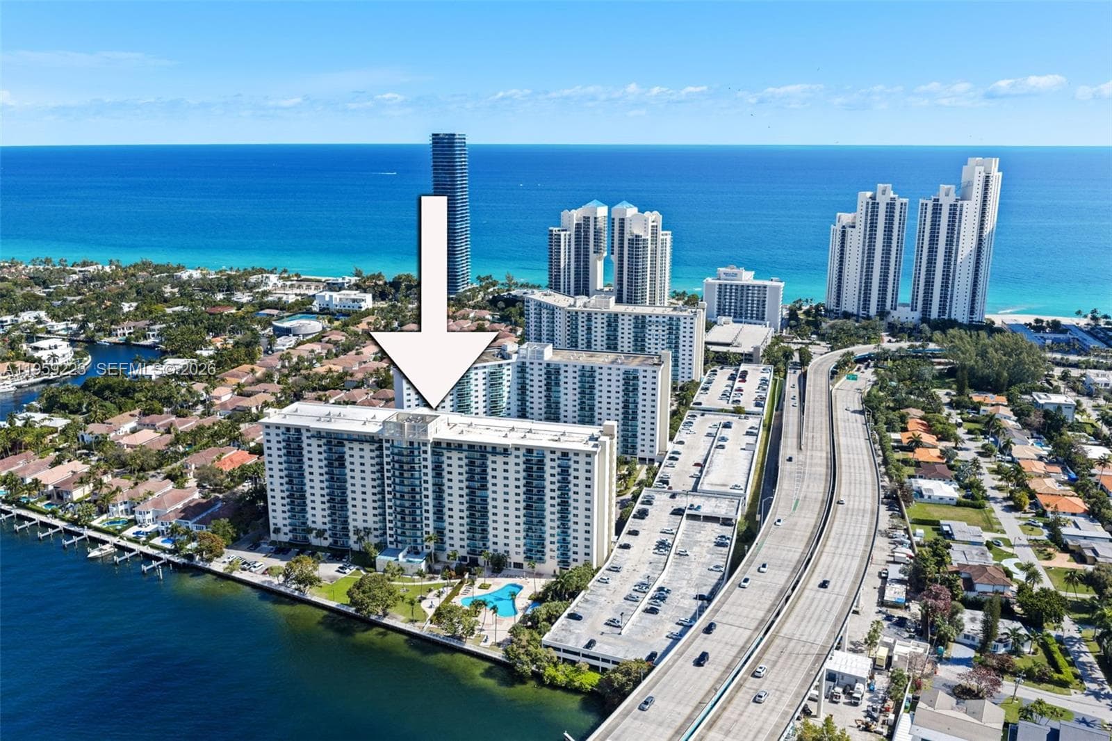 19390 Collins Ave # 1221, Sunny Isles Beach FL 33160 — 1