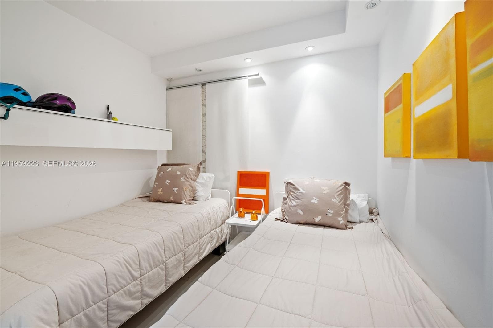 19390 Collins Ave # 1221, Sunny Isles Beach FL 33160 — 19