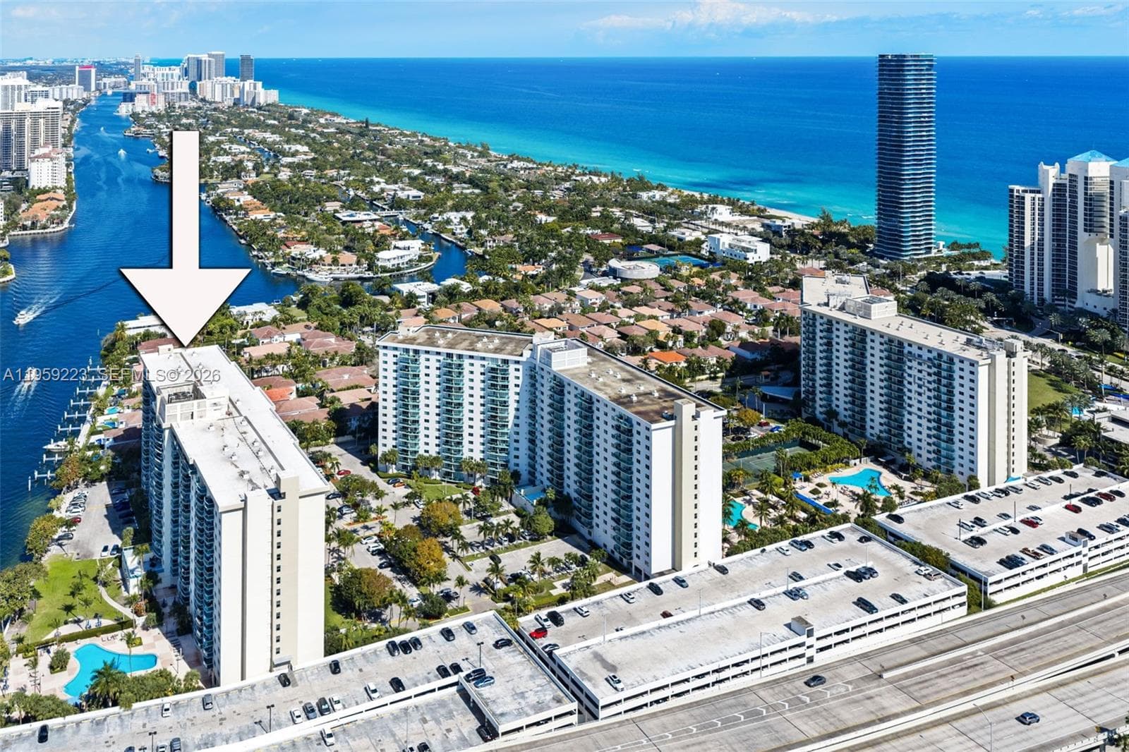 19390 Collins Ave # 1221, Sunny Isles Beach FL 33160 — 29