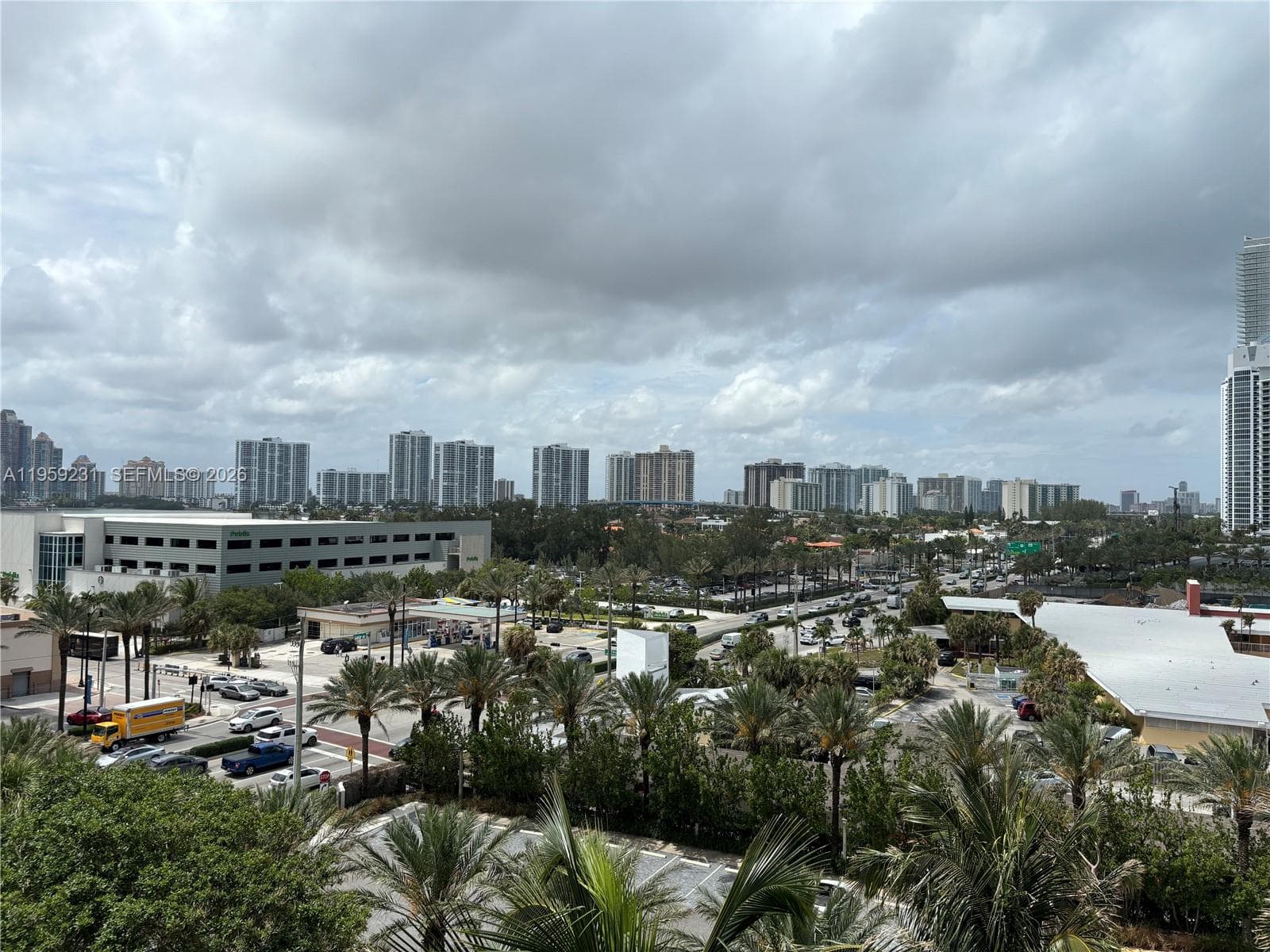 18201 Collins Ave # 801, Sunny Isles Beach FL 33160 — 13