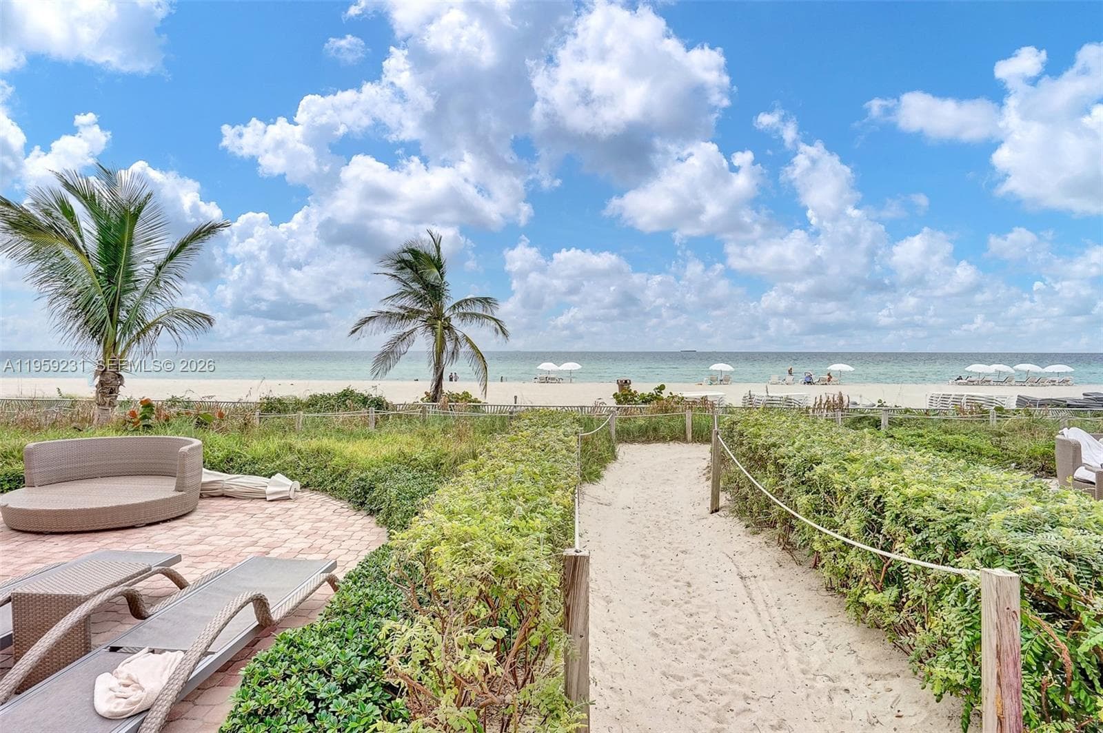 18201 Collins Ave # 801, Sunny Isles Beach FL 33160 — 17