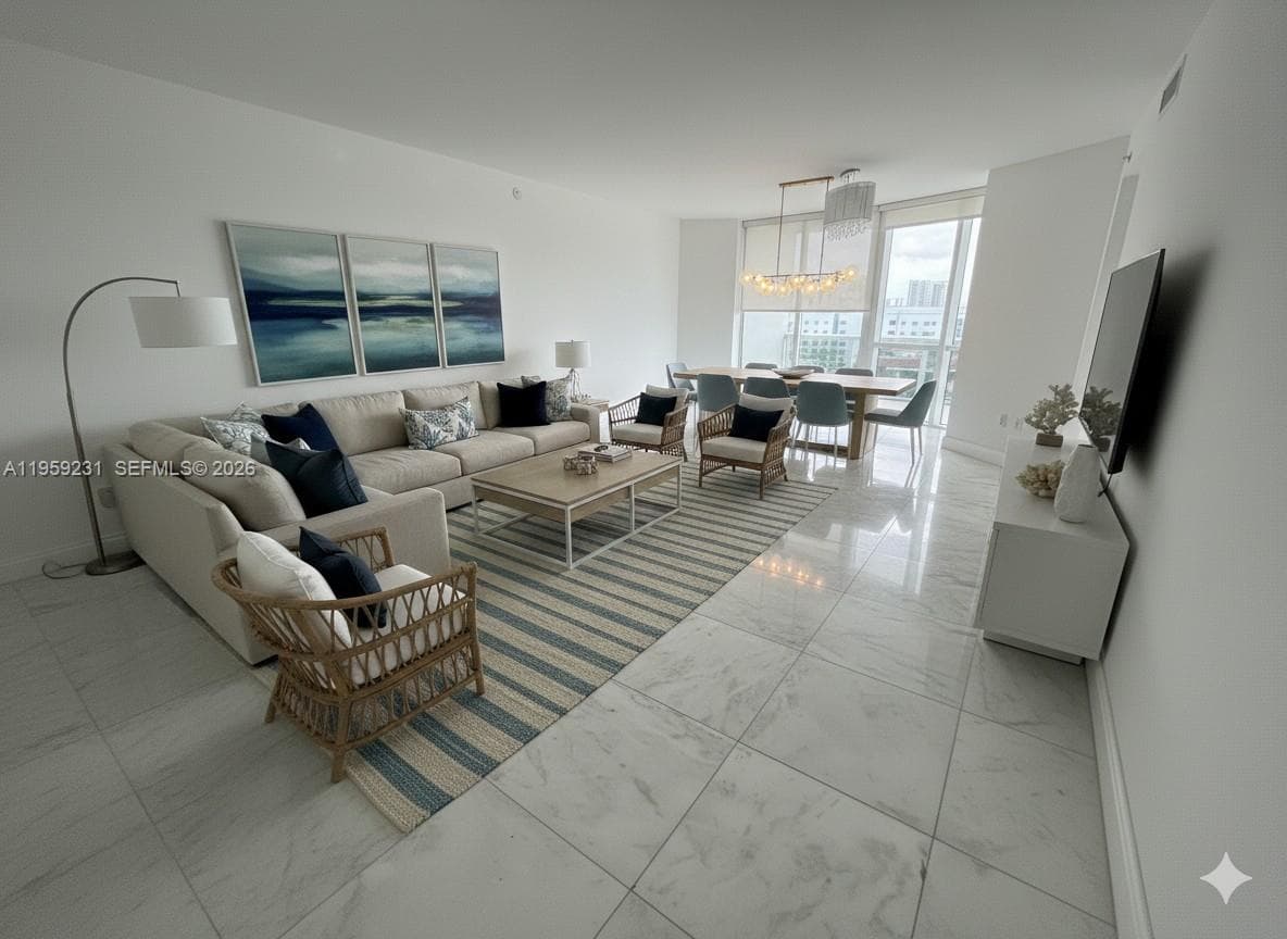 18201 Collins Ave # 801, Sunny Isles Beach FL 33160 — 1
