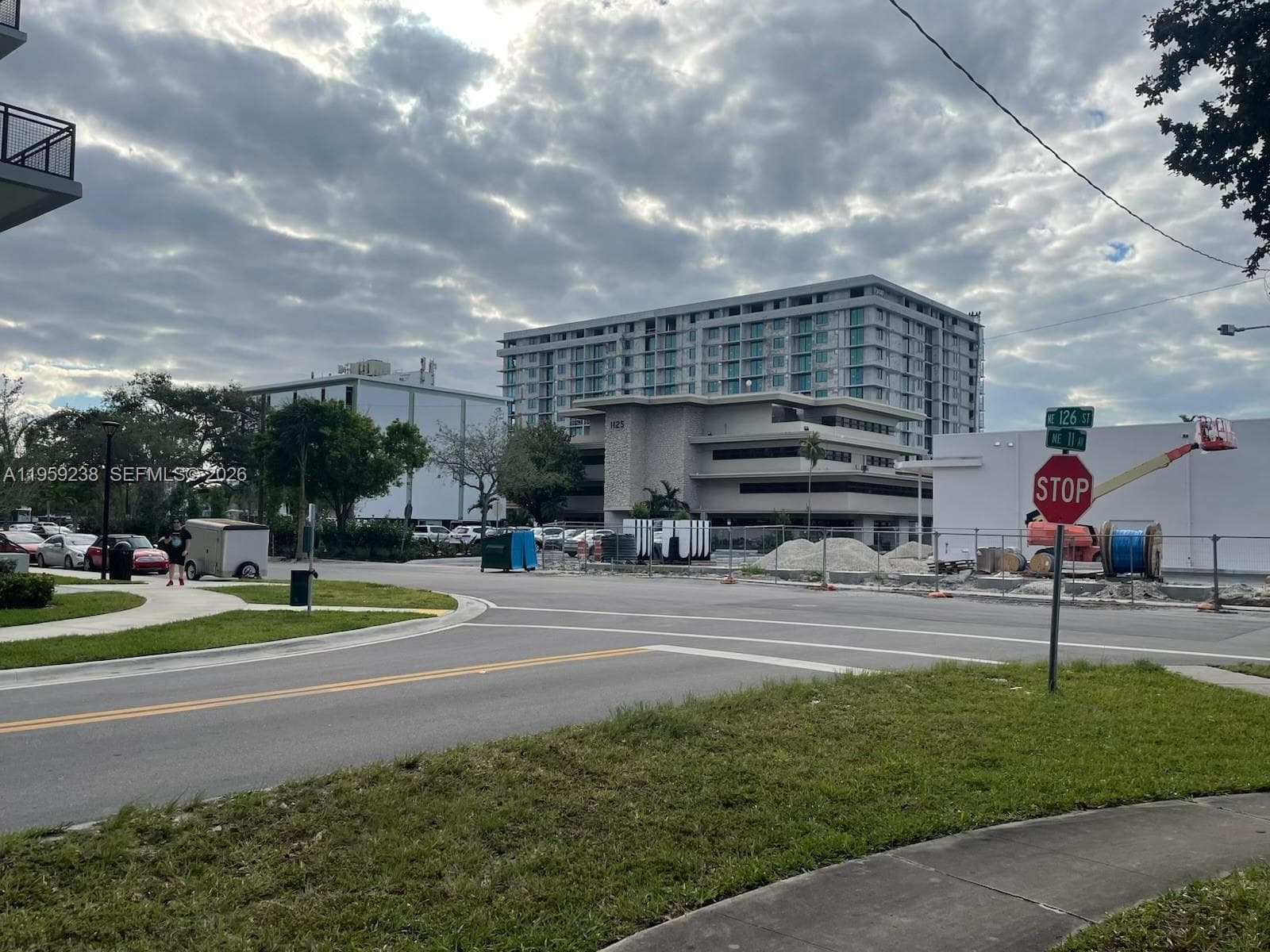 12610 NE 11th Ave, North Miami FL 33161 — 2