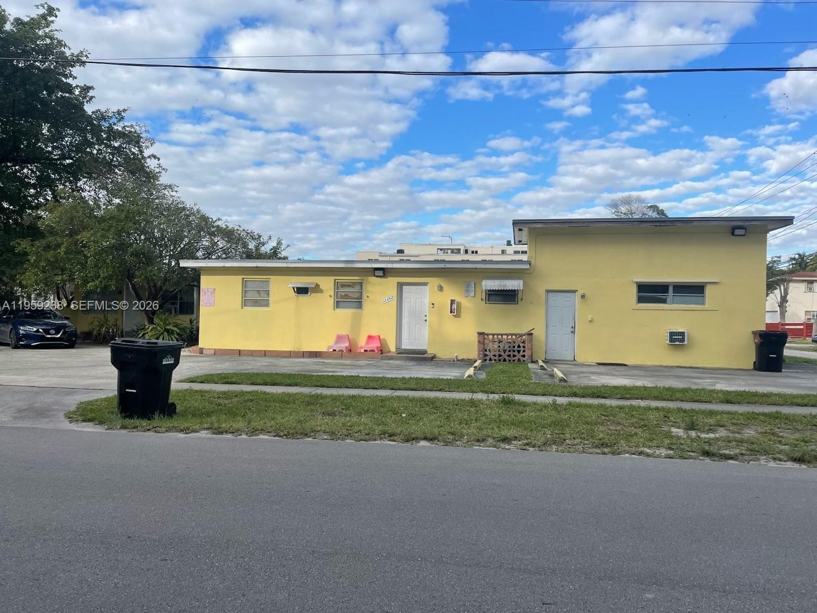 12610 NE 11th Ave, North Miami FL 33161 — 3