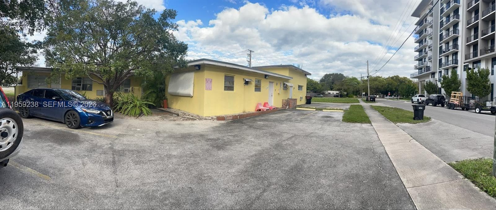 12610 NE 11th Ave, North Miami FL 33161 — 1