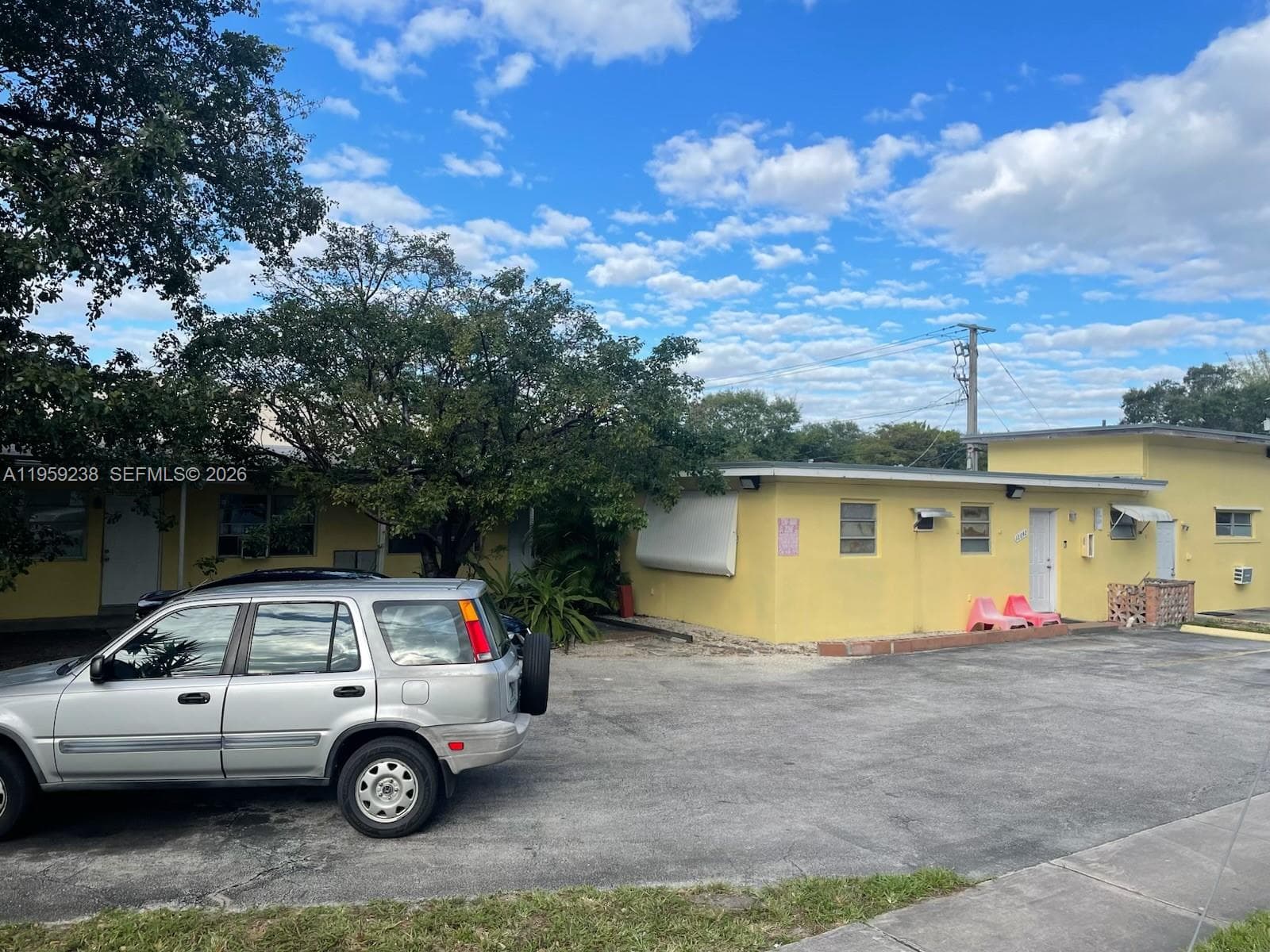 12610 NE 11th Ave, North Miami FL 33161 — 5