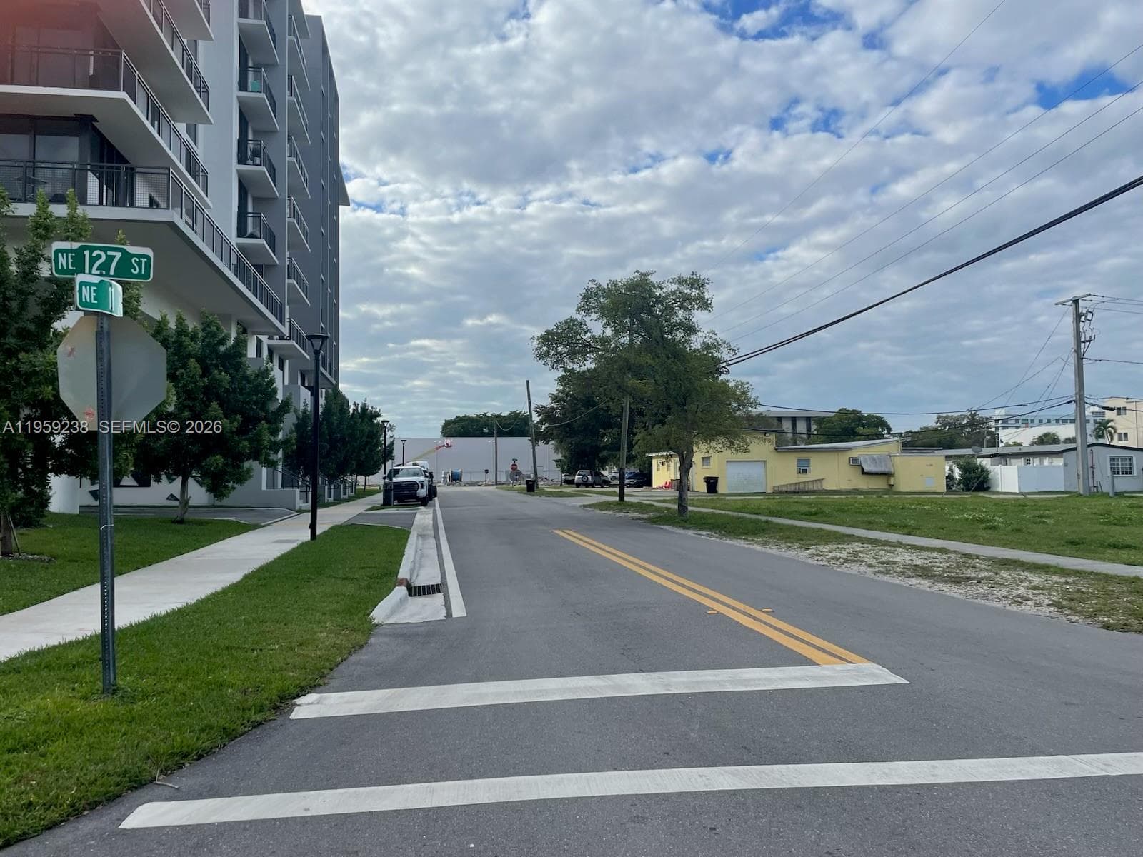 12610 NE 11th Ave, North Miami FL 33161 — 4