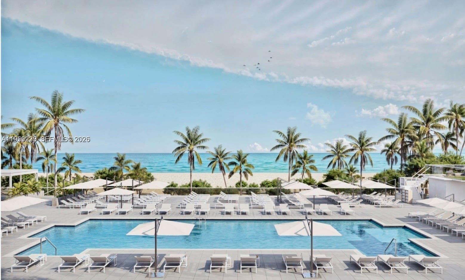 9801 Collins Ave # 14D, Bal Harbour FL 33154 — 2