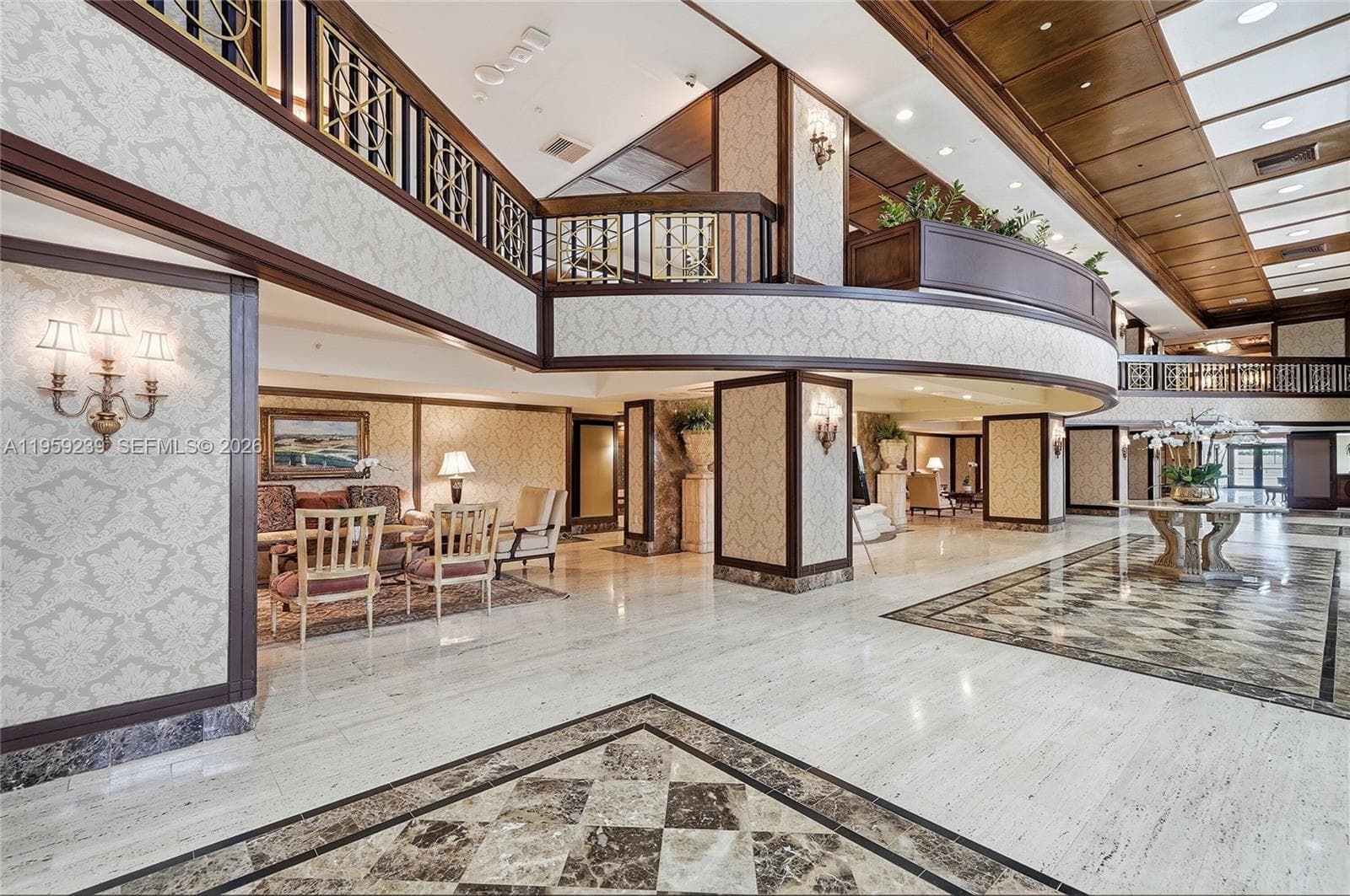 9801 Collins Ave # 14D, Bal Harbour FL 33154 — 17