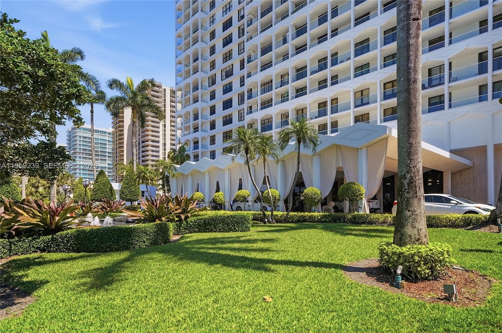 9801 Collins Ave # 14D, Bal Harbour FL 33154 — 14