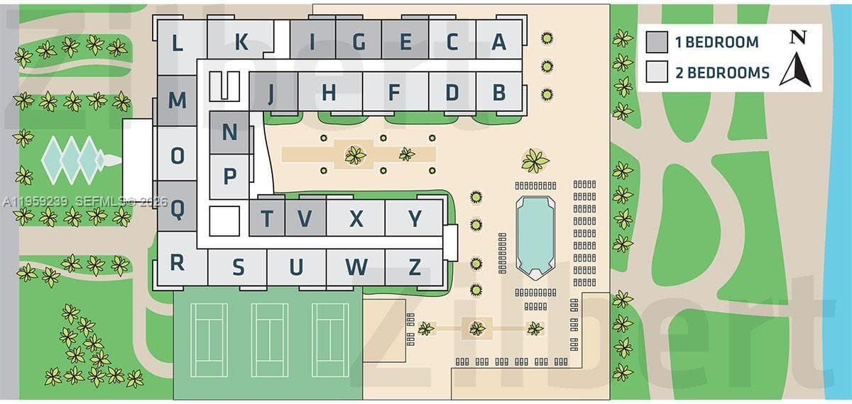 9801 Collins Ave # 14D, Bal Harbour FL 33154 — 11