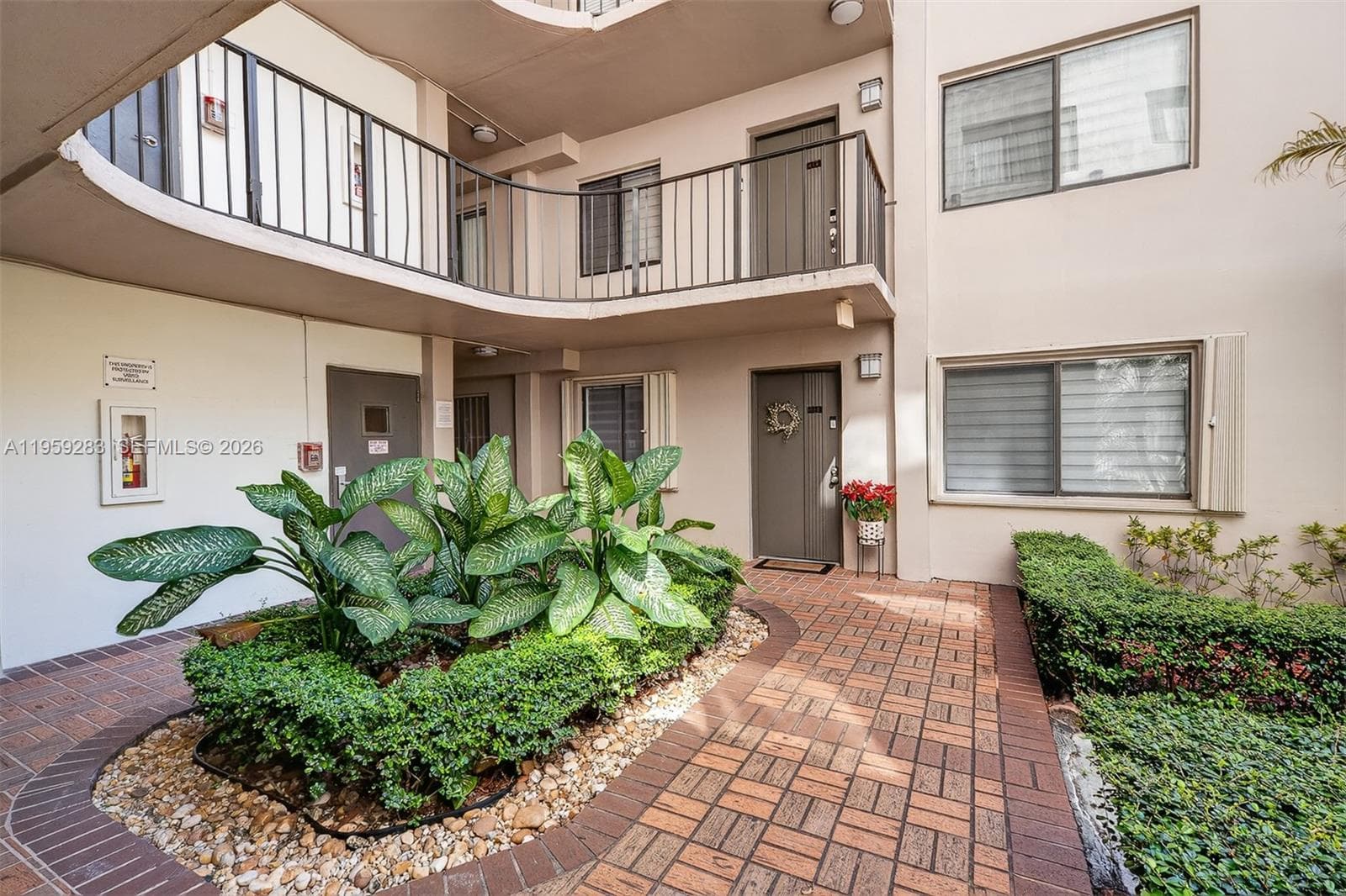 8540 SW 133rd Ave Rd # 112, Miami FL 33183 — 2