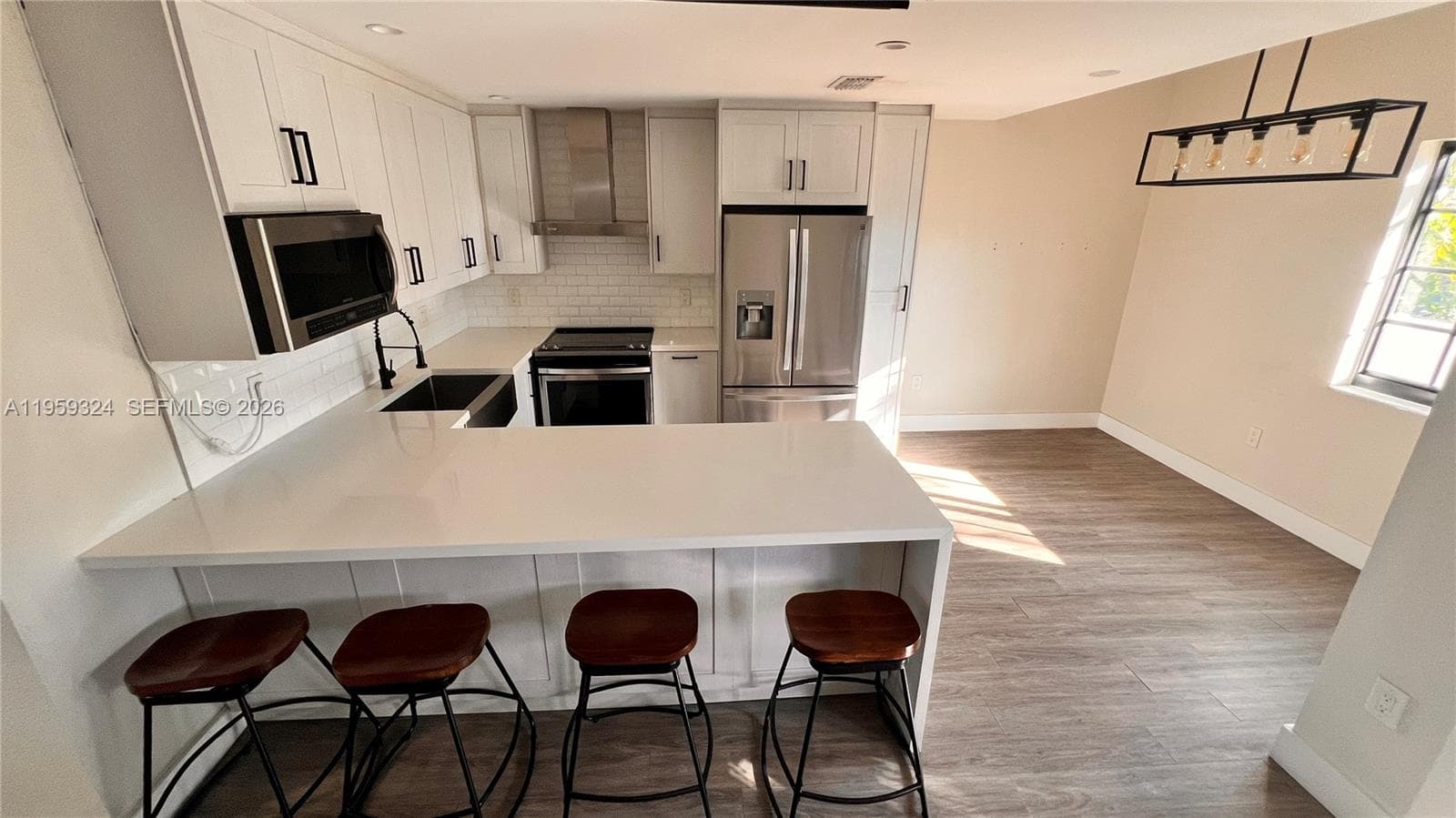 3538 SW 17th St # 1B, Miami FL 33145 — 12