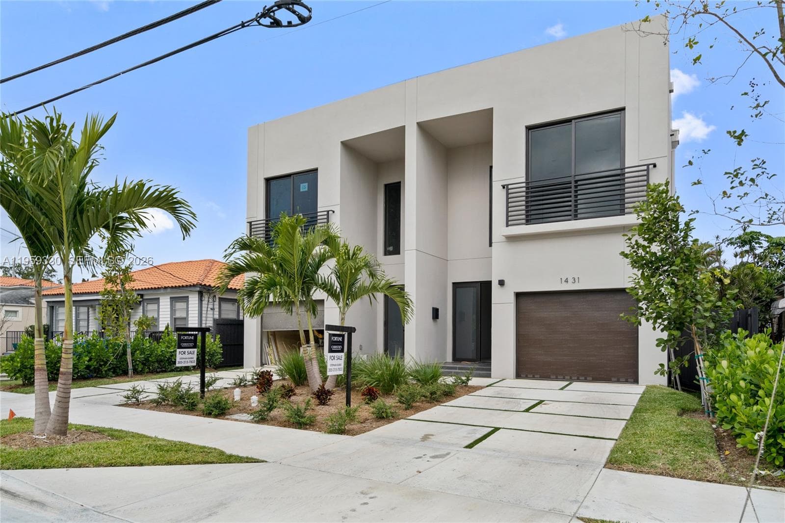 1431 SW 20th St, Miami FL 33145 — 14