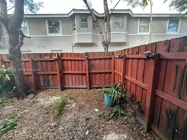 1661 SE 29th Ct # 104, Homestead FL 33035 — 22