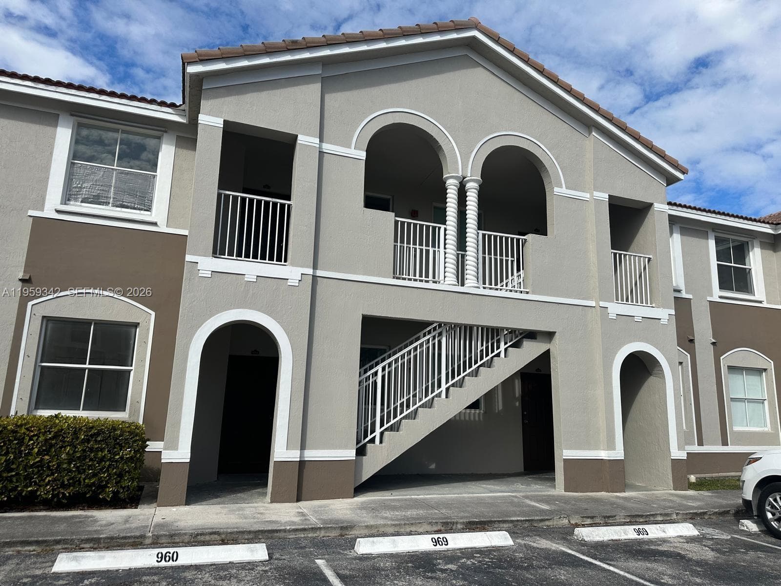 1661 SE 29th Ct # 104, Homestead FL 33035 — 1