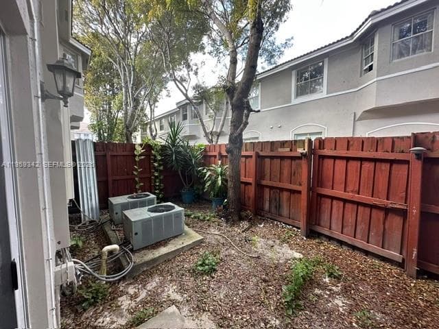 1661 SE 29th Ct # 104, Homestead FL 33035 — 21