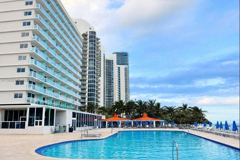 19201 Collins Ave # 707, Sunny Isles Beach FL 33160 — 2