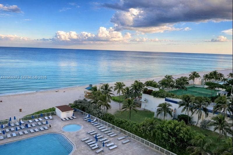 19201 Collins Ave # 707, Sunny Isles Beach FL 33160 — 1