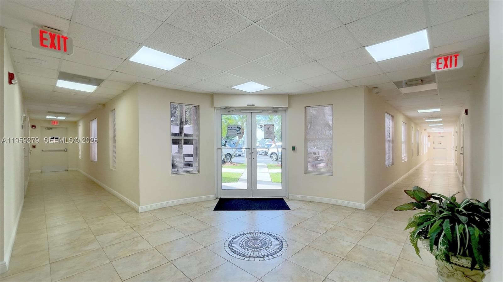 11981 SW 144th Ct # 105, Miami FL 33186 — 2