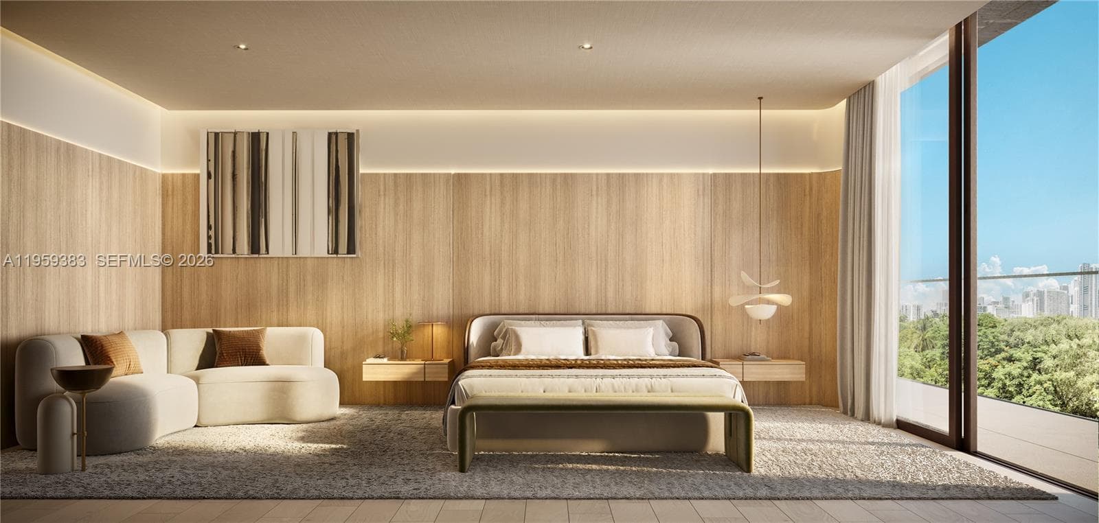 1880 Brickell Avenue # 18, Miami FL 33129 — 3
