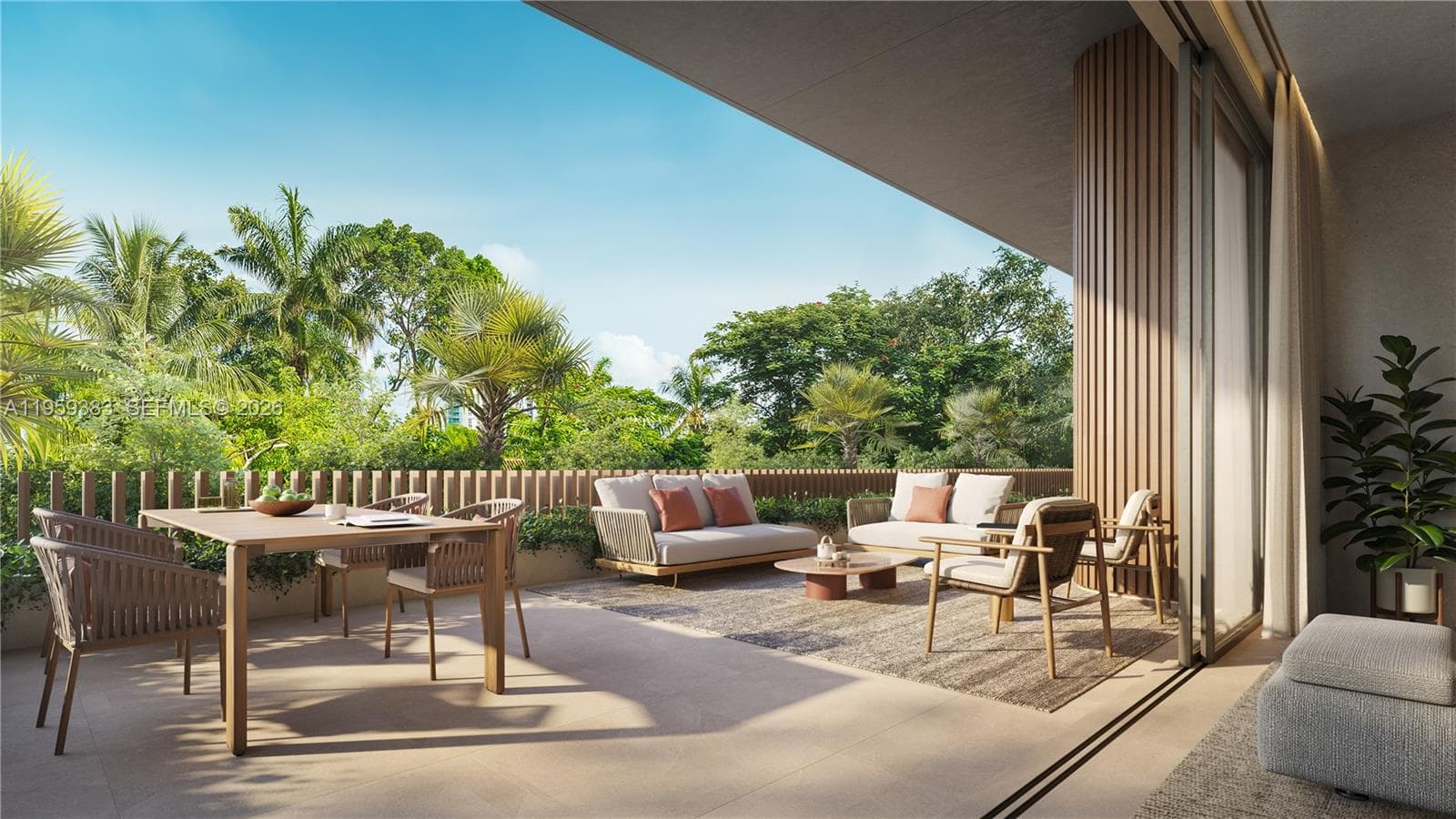 1880 Brickell Avenue # 18, Miami FL 33129 — 1