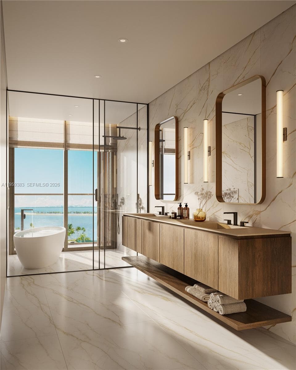 1880 Brickell Avenue # 18, Miami FL 33129 — 5