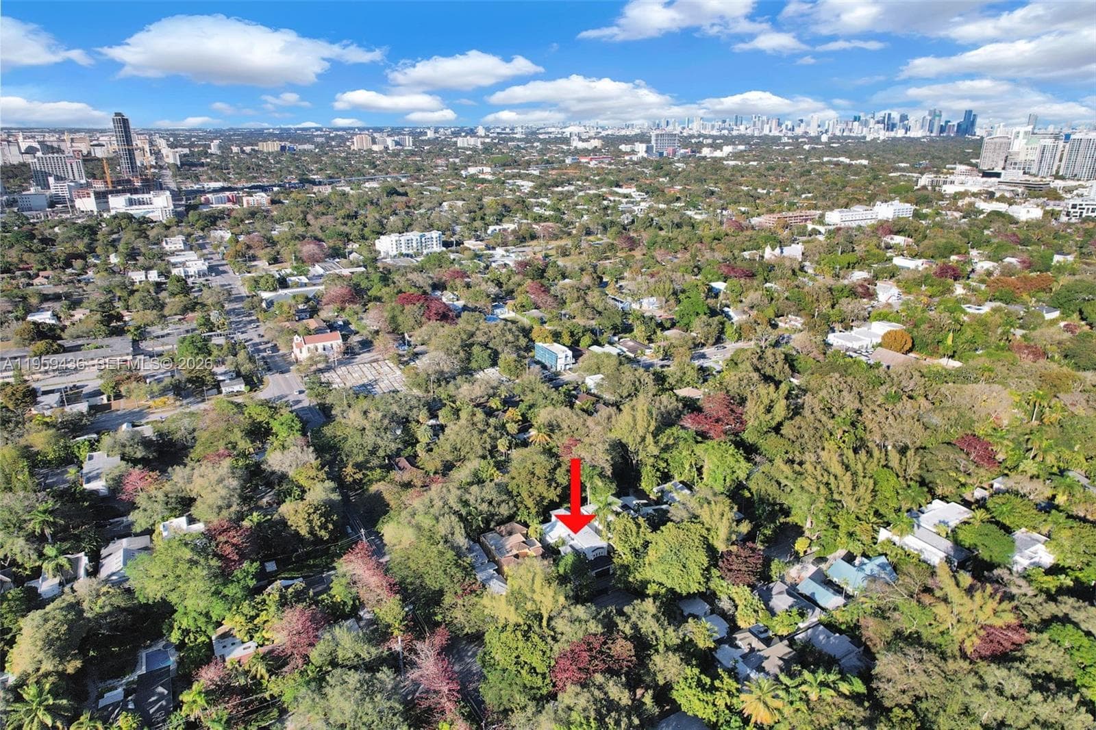 3675 Loquat Ave, Miami FL 33133 — 27