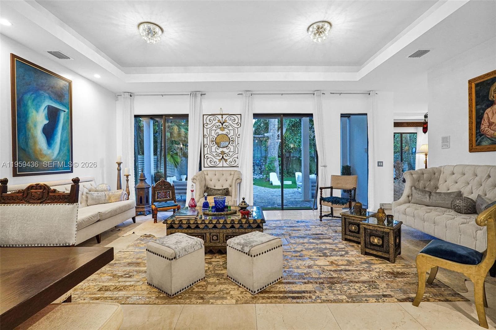 3675 Loquat Ave, Miami FL 33133 — 36