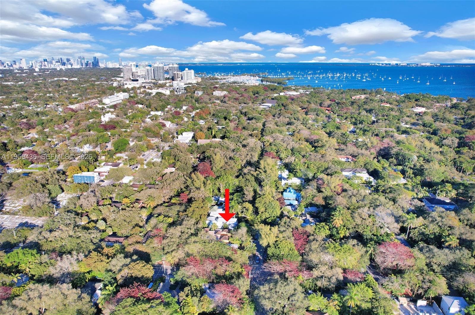 3675 Loquat Ave, Miami FL 33133 — 24