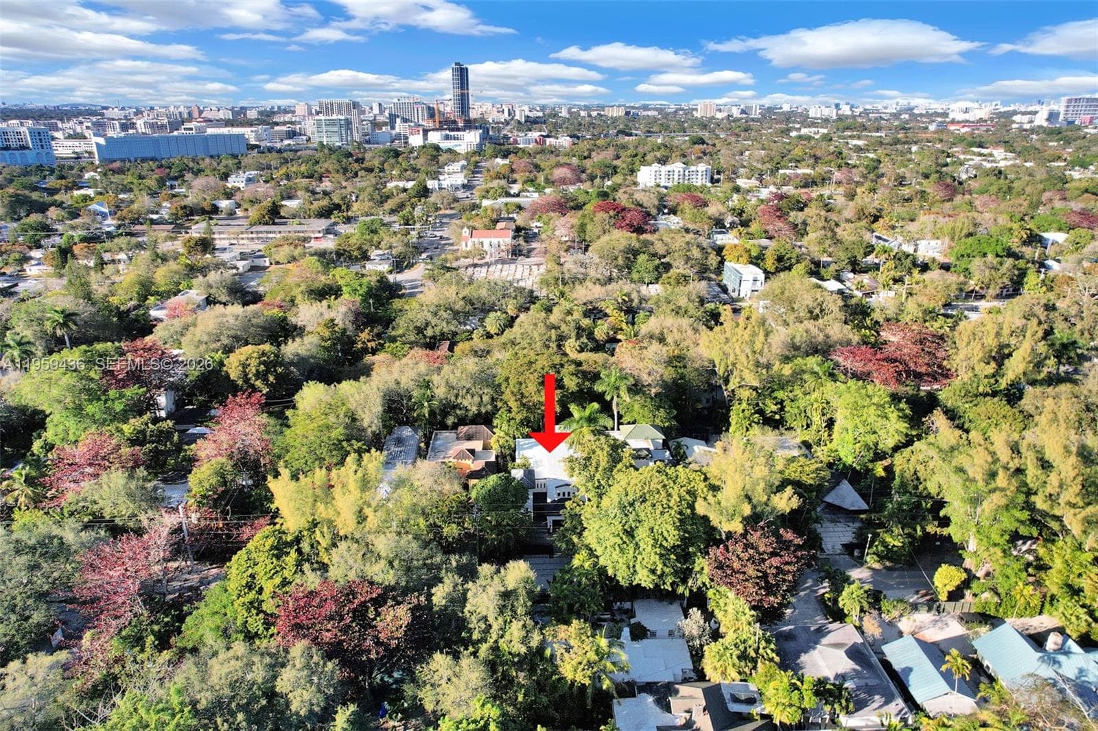 3675 Loquat Ave, Miami FL 33133 — 25