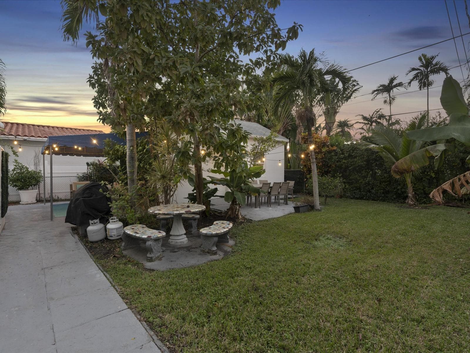 9232 Harding Avenue, Surfside FL 33154 — 24