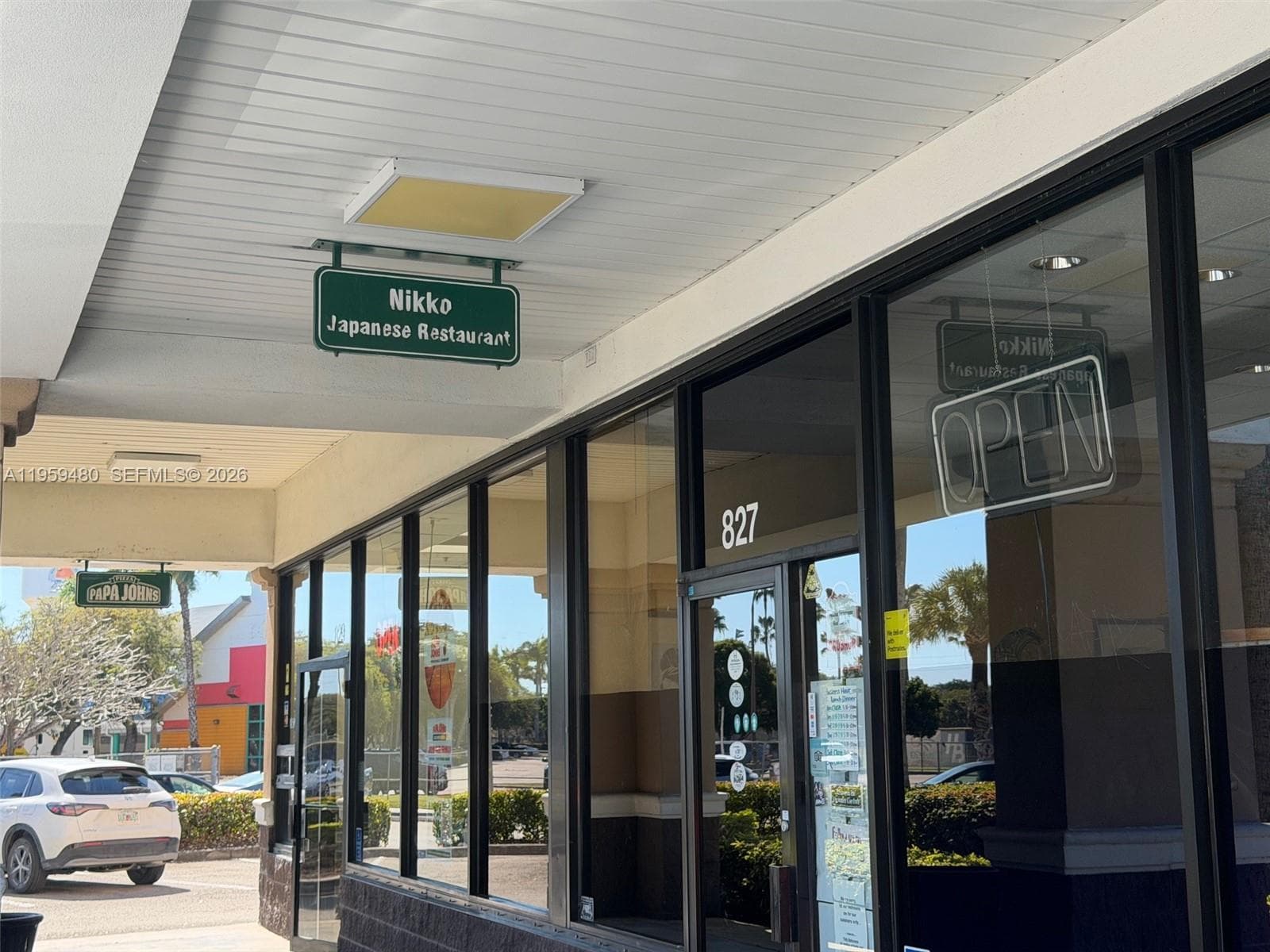 827 N Homestead Blvd, Homestead FL 33030 — 2