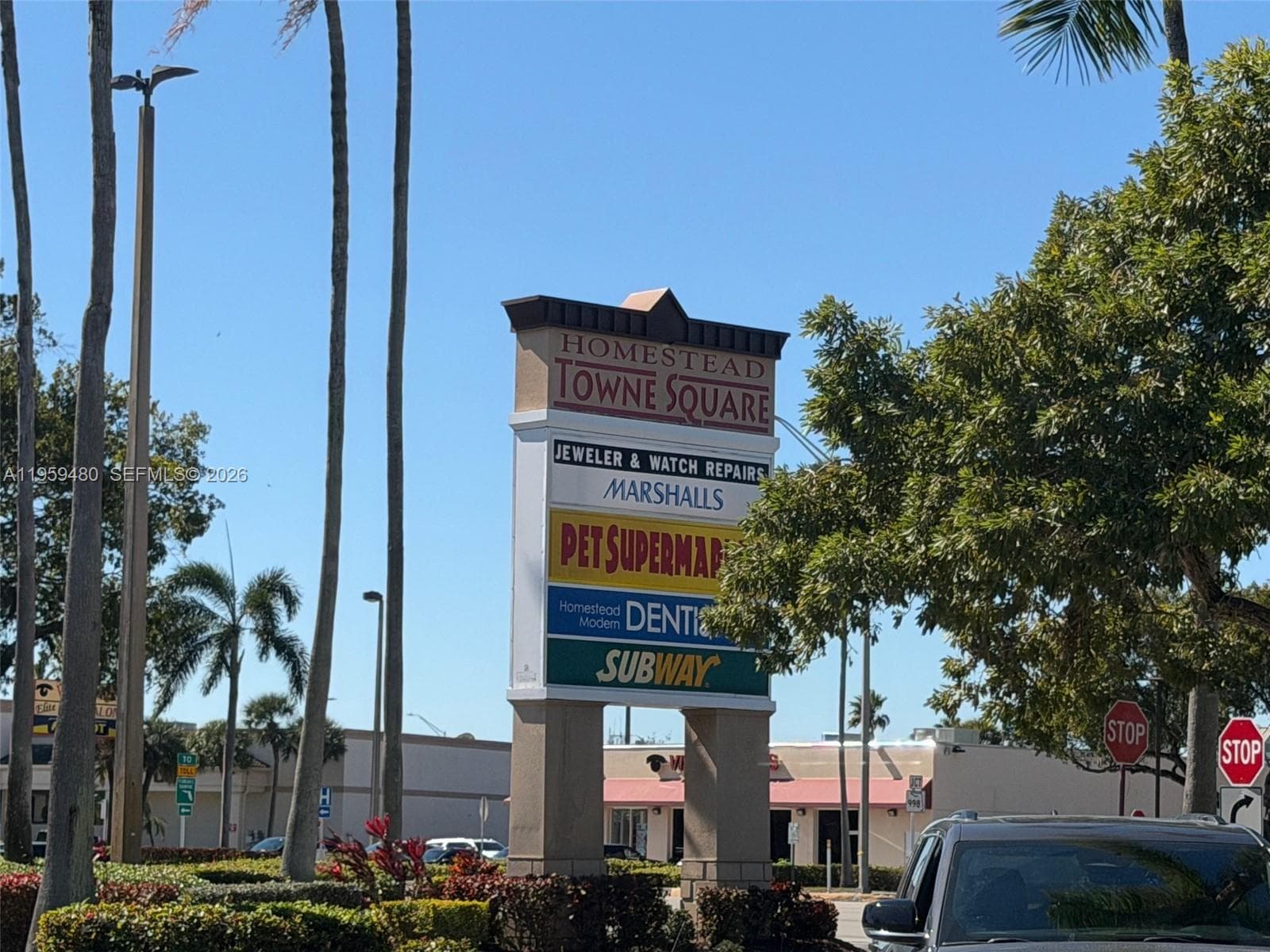 827 N Homestead Blvd, Homestead FL 33030 — 12