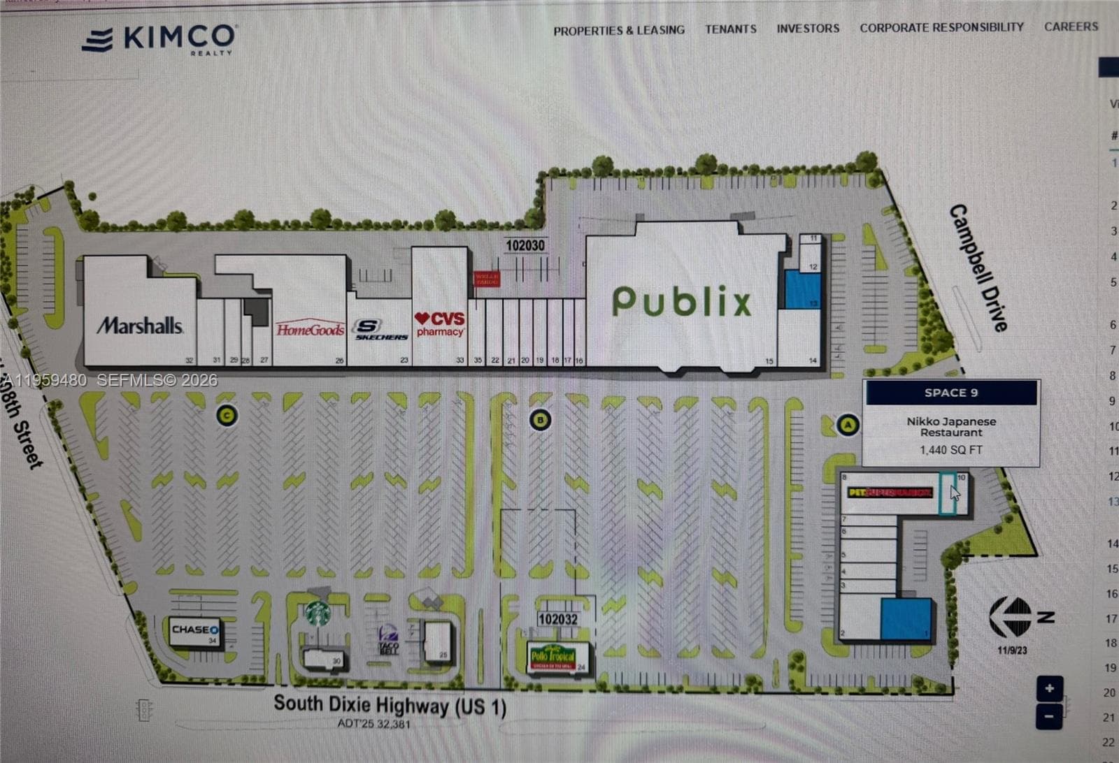 827 N Homestead Blvd, Homestead FL 33030 — 26