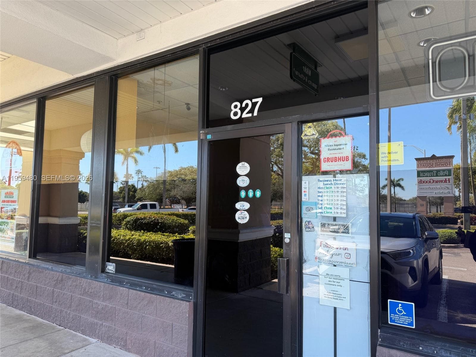 827 N Homestead Blvd, Homestead FL 33030 — 24