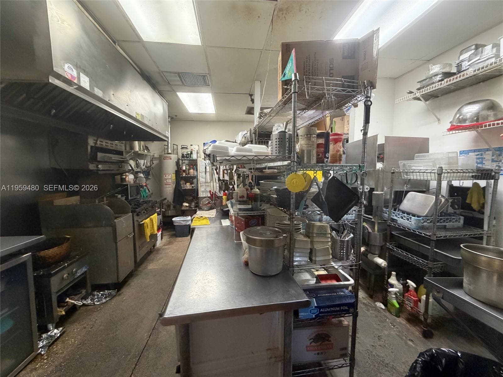 827 N Homestead Blvd, Homestead FL 33030 — 18