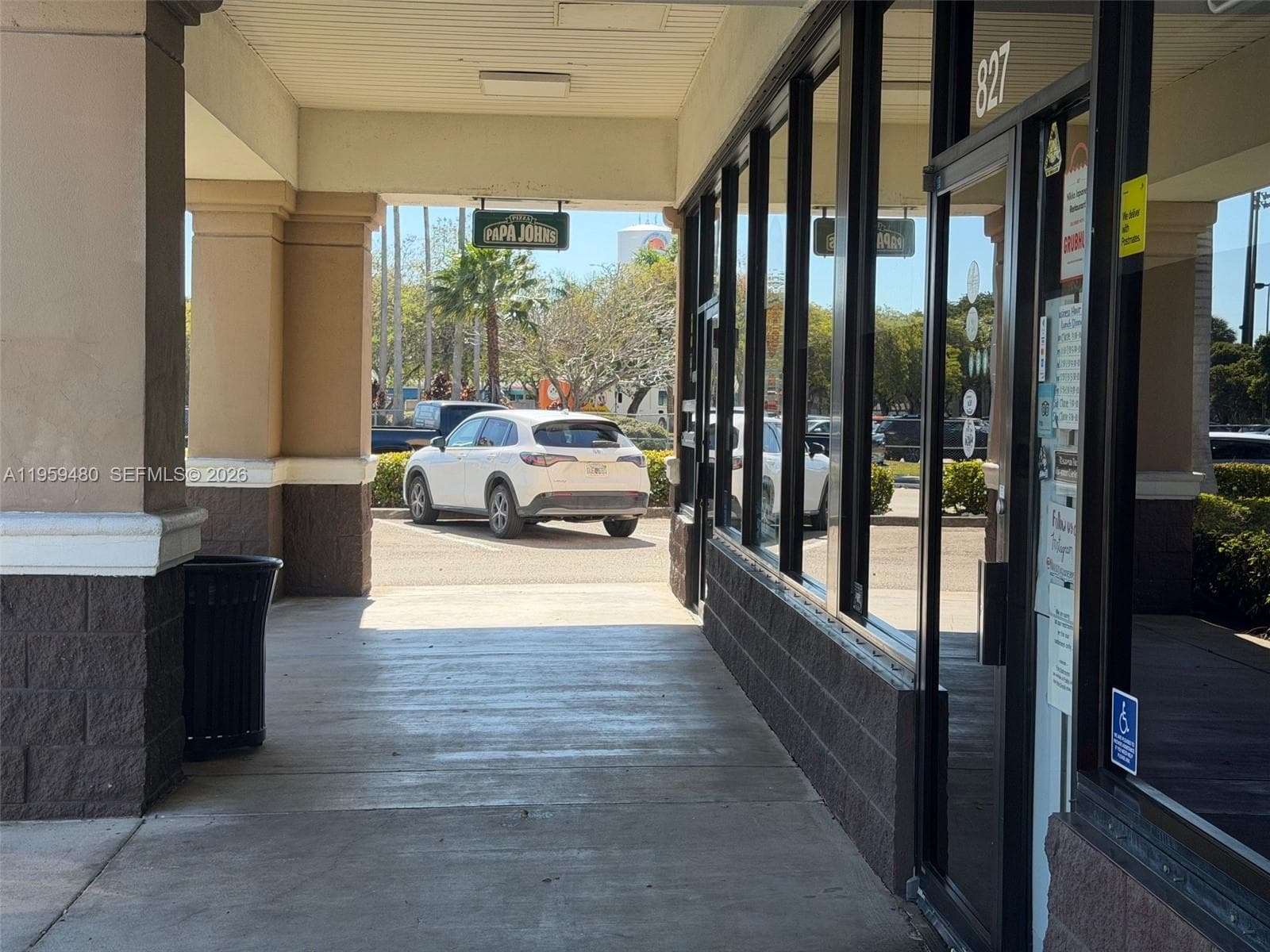 827 N Homestead Blvd, Homestead FL 33030 — 25