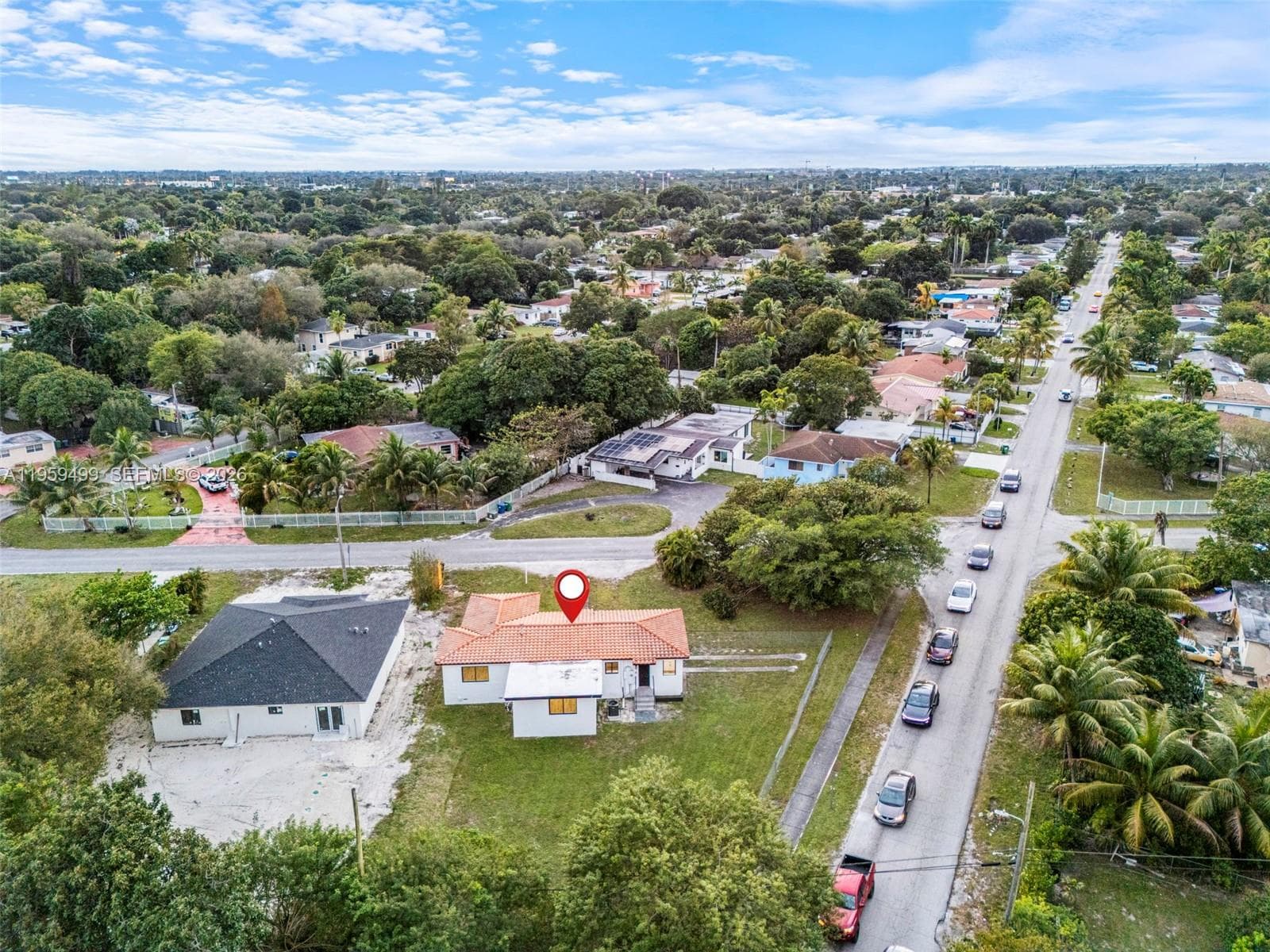 14545 Garden Dr, Miami FL 33168 — 32