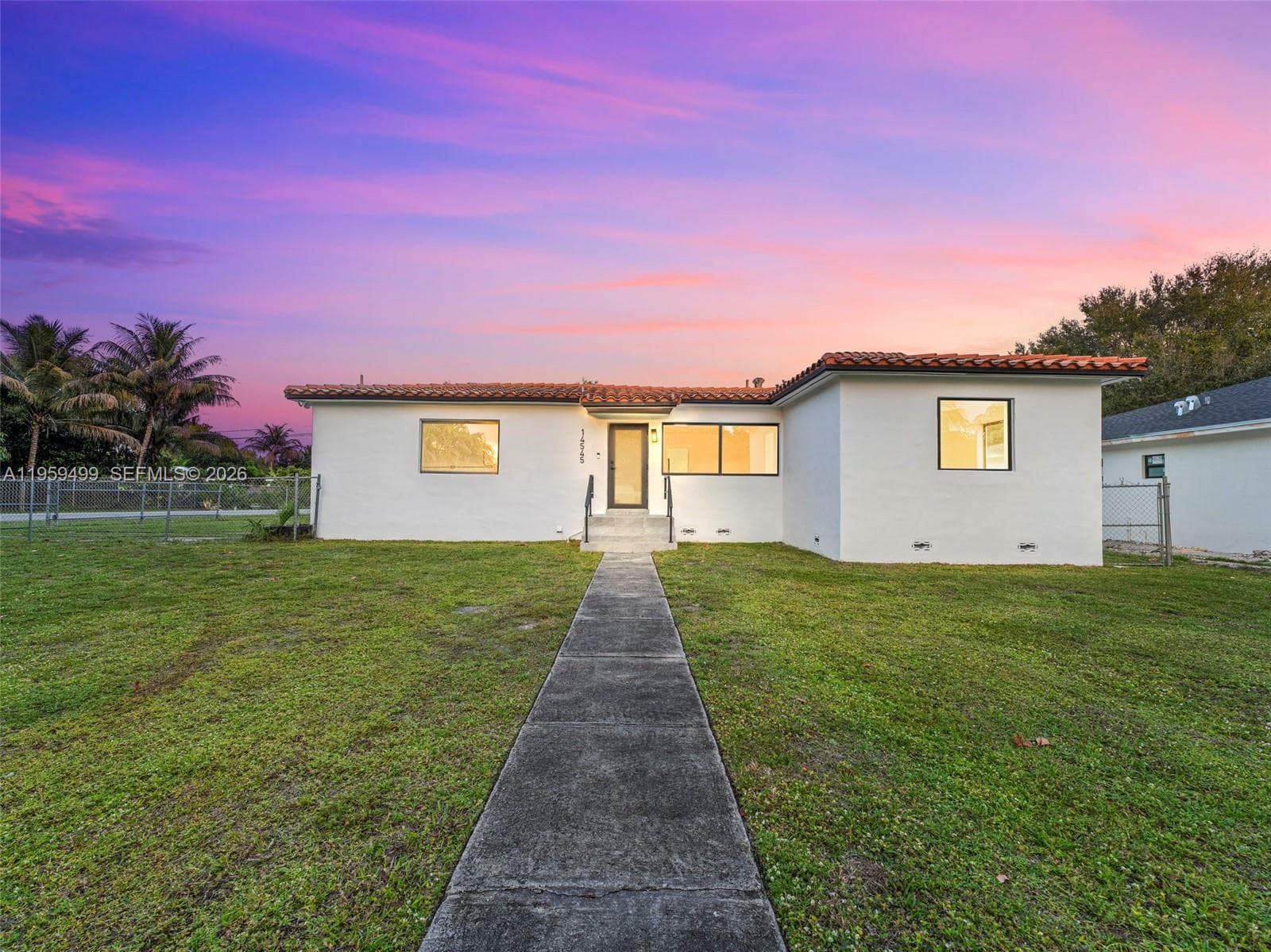 14545 Garden Dr, Miami FL 33168 — 1