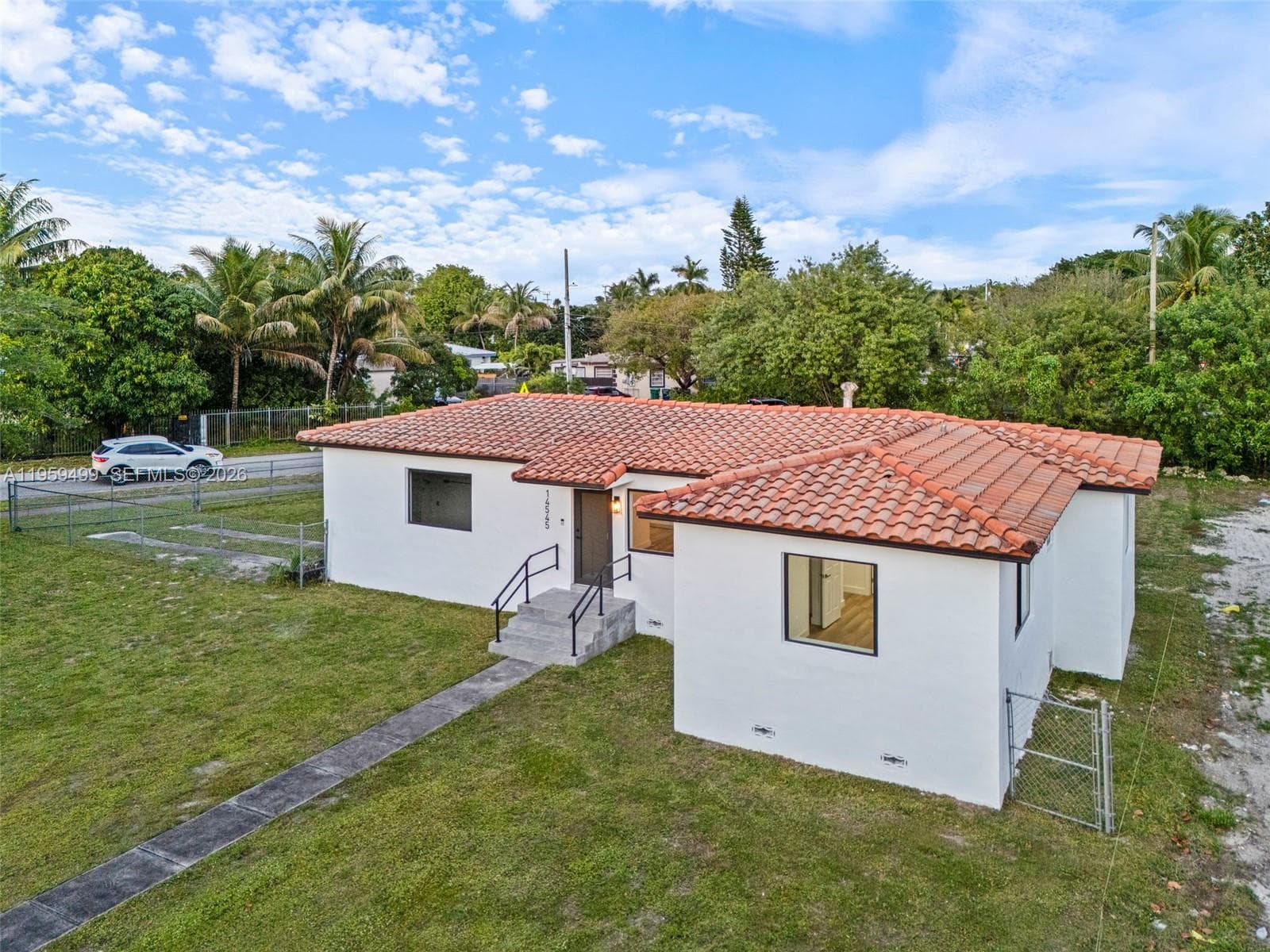 14545 Garden Dr, Miami FL 33168 — 30