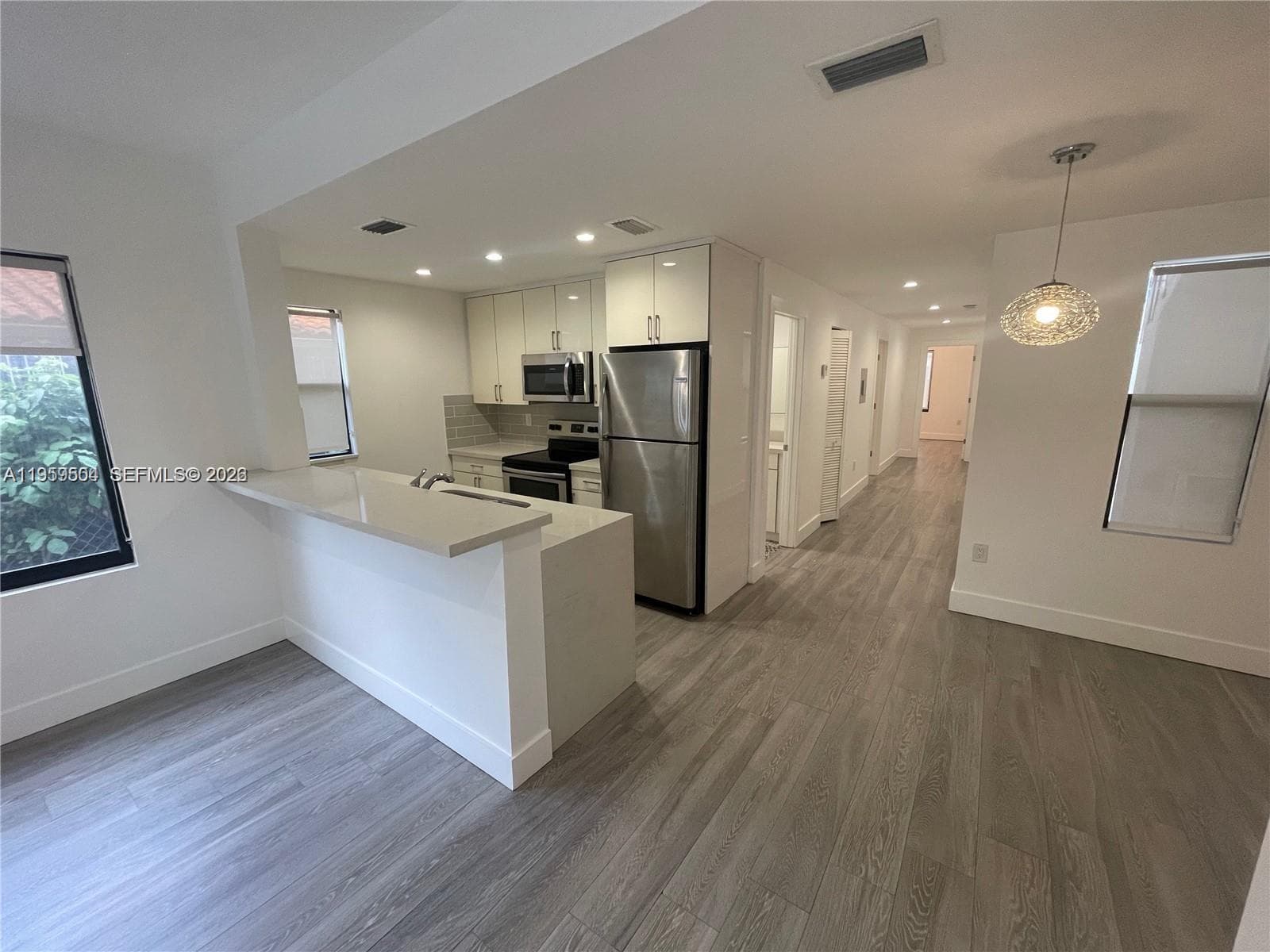1637 SW 10th St # 2, Miami FL 33135 — 1